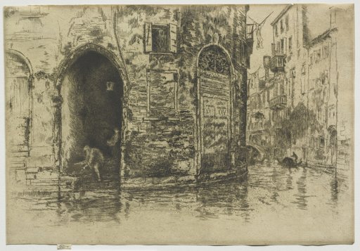 Two Doorways