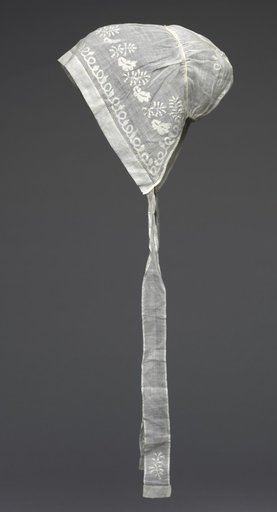 Infant's Cap