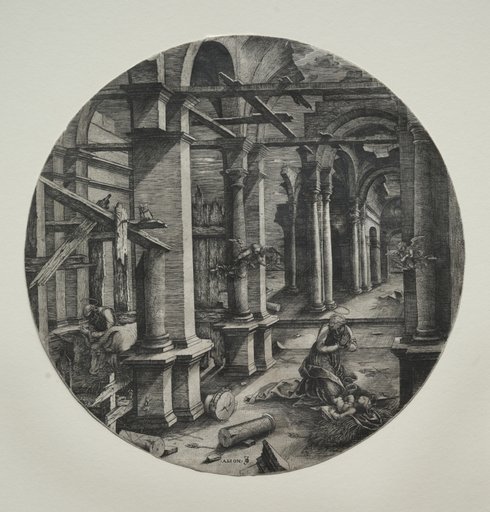 The Nativity