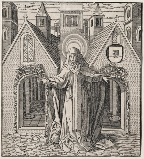 Sancta Rega