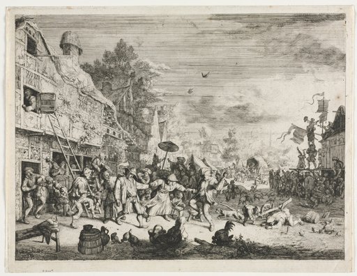 Village Fair