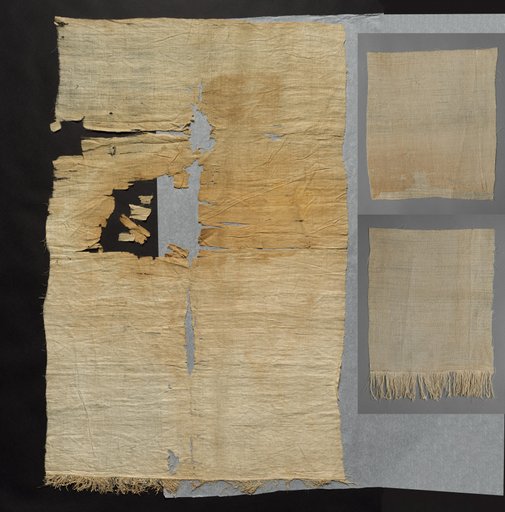 Mummy Linen