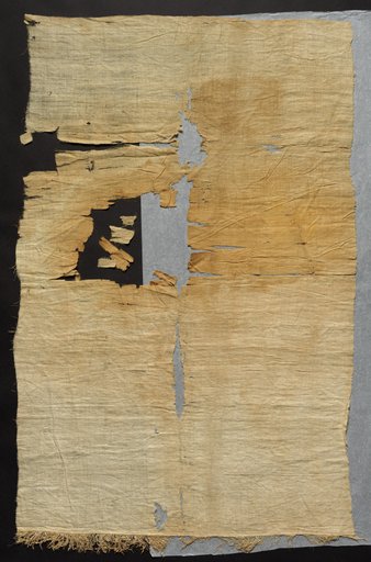 Mummy Linen