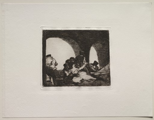 The Horrors of War: Bitter to be Present