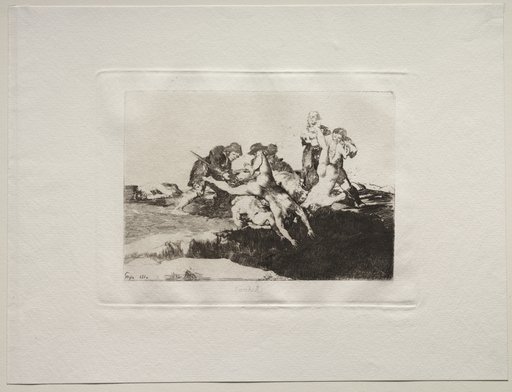 The Horrors of War: Charity
