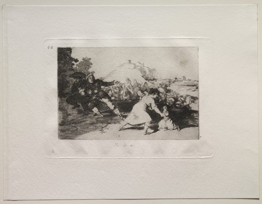 The Horrors of War: I Saw It