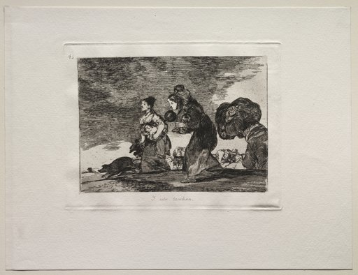 The Horrors of War: And This Too