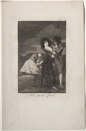 Two of a Kind, Plate 5