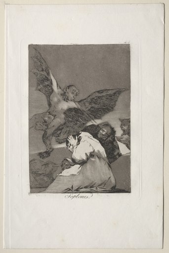 Tale-Bearers--Blasts of Wind, Plate 48