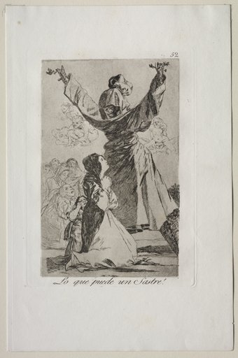 What a Tailor Can Do!, Plate 52