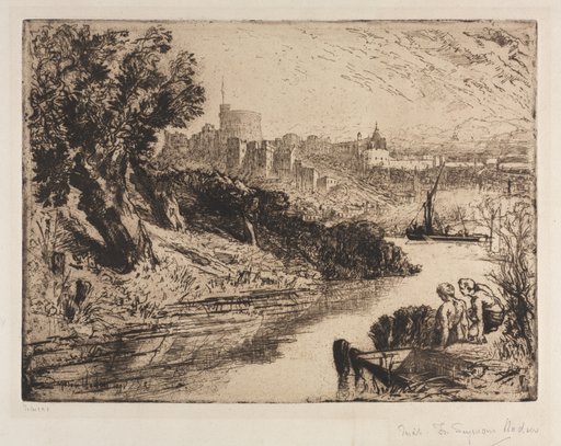 Windsor Castle