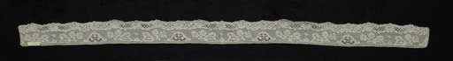 Lace Edging