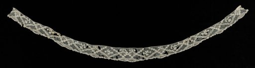 Lace Edging