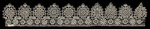 Lace Fragment