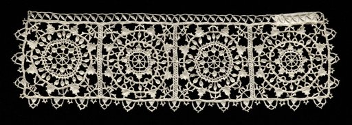 Lace Cuff