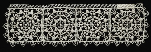 Lace Cuff