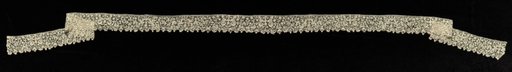 Lace Edging