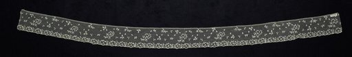 Lace Edging