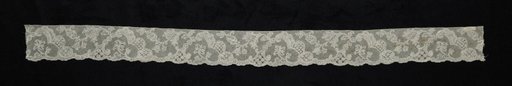 Lace Edging