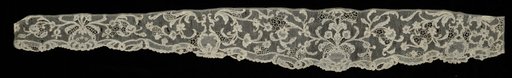 Lace Collar