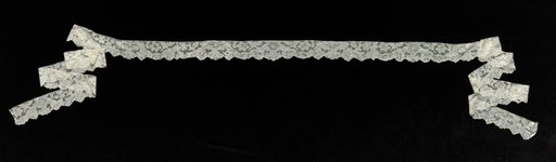 Lace Edging