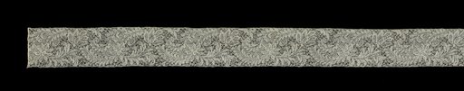 Lace Insertion