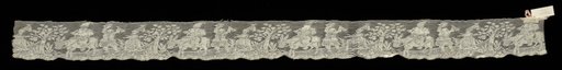 Lace Edging