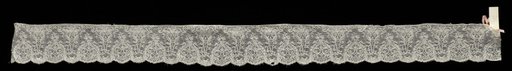 Lace Edging
