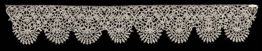 Lace Collar