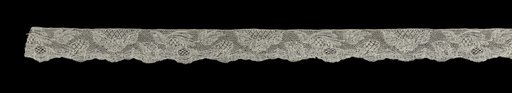 Lace Edging