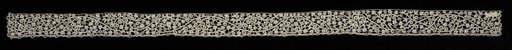 Lace Edging