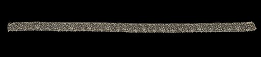 Lace Edging