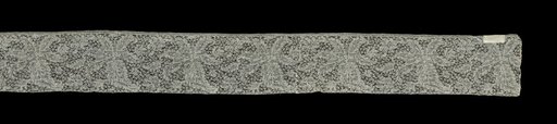 Lace Edging