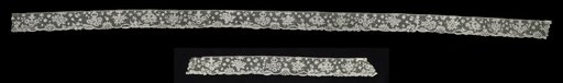 Lace Edging