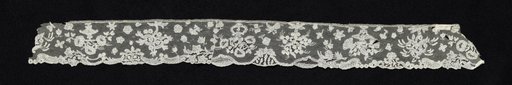 Lace Edging
