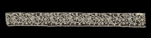 Lace Edging