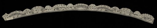 Lace Edging