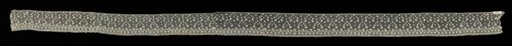 Lace Edging