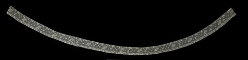 Lace Edging