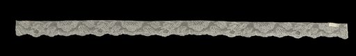 Lace Edging