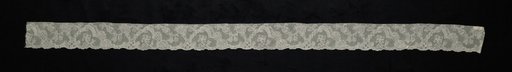 Lace Edging