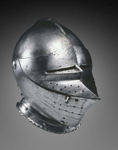 Close Helmet