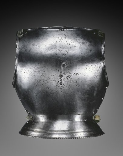 Backplate