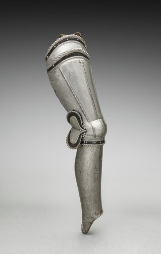 Right Leg