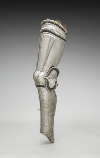 Left Leg