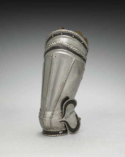 Left Cuisse