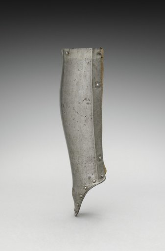 Right Greave