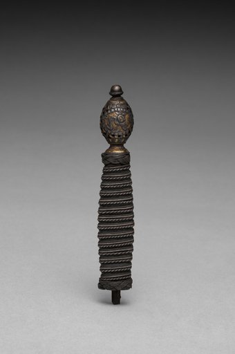 Court Sword