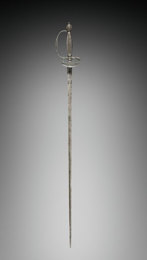 Child's Sword