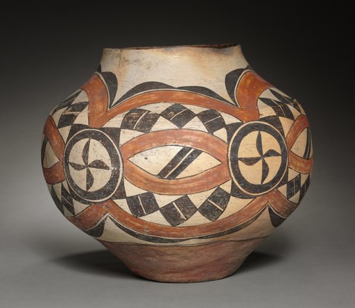Jar (Olla)